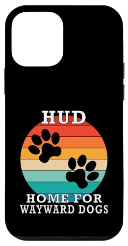 Hud Home For Wayward Dogs t@~[l[ X}zP[X iPhone 12 mini p