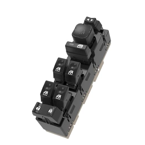 Module lève-vitre électrique Hummer H2 2003-2007 avant gauche 15883429
