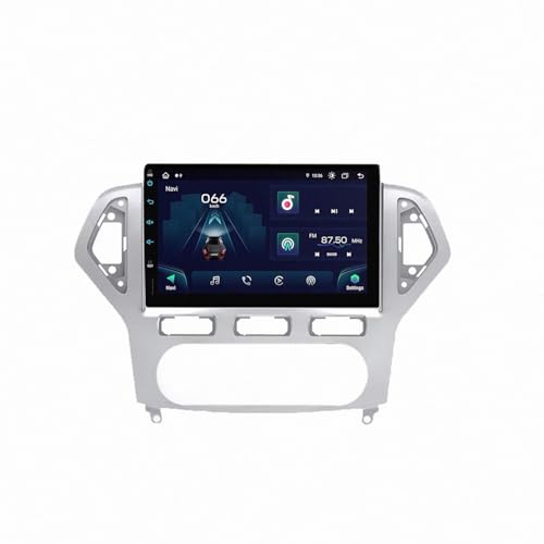 GPS Voiture pour Chevrolet N400 V 2019 Navigation Hors Ligne Écran HD 32Go