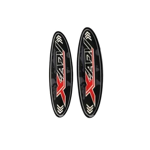 Autocollants Moto pour X-ADV anti-rayures stickers de protection carénage