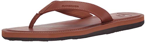 Quiksilver Men's Molokai Nubuck Ii Sandal
