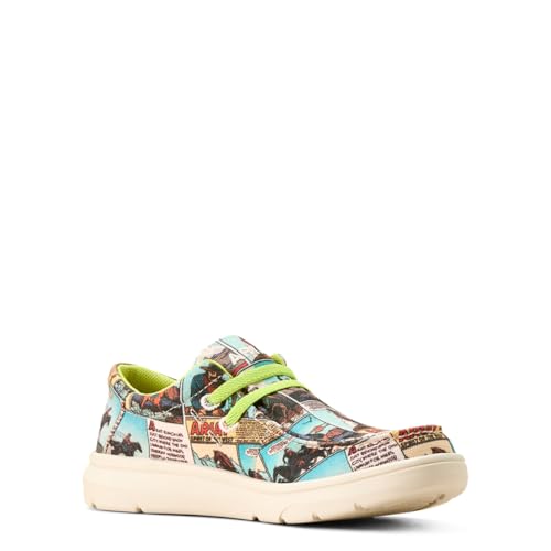 Image of Ariat Kids' Hilo Shoe
