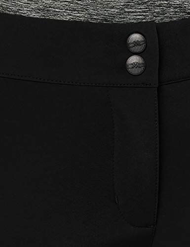 Miniatura 4 de Cmp - Pantalones De Esquí De Mujer, Nero, Xxs