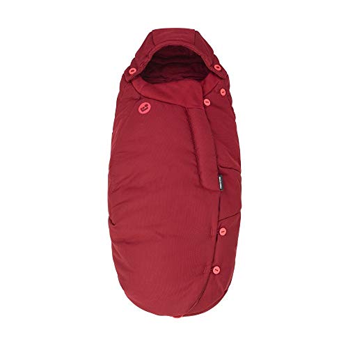 maxi cosi fußsack