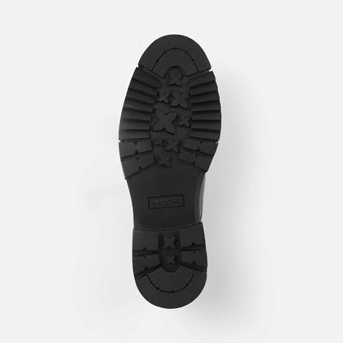 Image of Mochi Men's Lace Up Closure Formal - Lace Up with Flat Sole