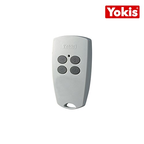 TLC4CP Power - Télécommande 4 boutons 5454425