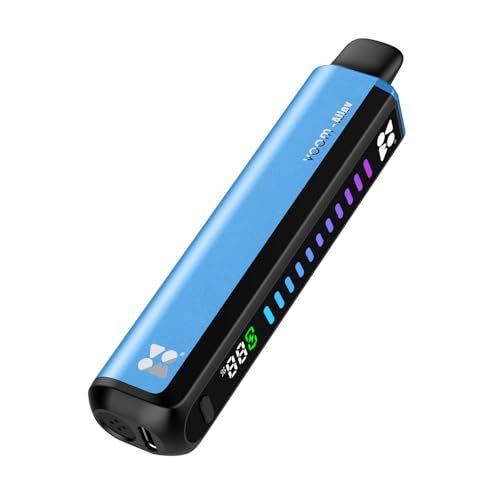 Cigarrillo Electrónico Sin Líquido Kit, Vaper System, Cigarrillos Electrónicos Recargables, 2.0ml Tanque, Batería 800mah Blue Cigarrillo Electrónico Sin Líquido Kit, Vaper System, Cigarrillos Electrónicos Recargables, 2.0ml Tanque, Batería 800mah Blue