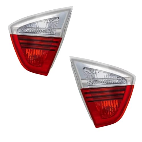 Feu arrière pour BMW Série 3 E90 2004-2011 bloc optique de frein interne 63216937460