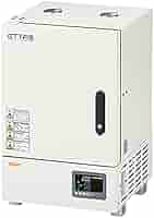 Amazon | アズワン 定温乾燥器 (タイマー・自然対流式) EO-300V