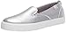 Price comparison product image Rocket Dog Women's Sneakerzapatillas sneaker Sneaker, Silver, 9 UK