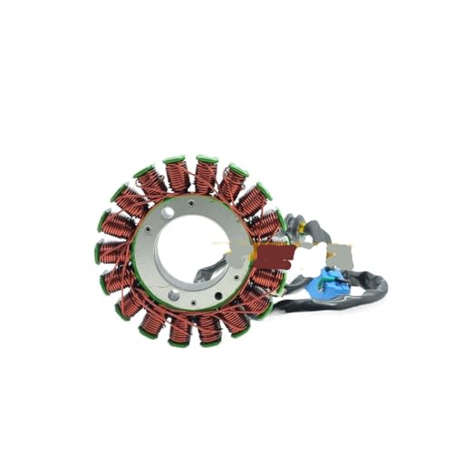 Stator de bobine d'allumage haute performance pour Magneto GSX-R250 13-17