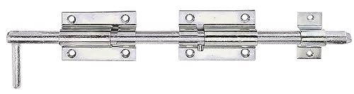 Varilla Cerrojo Con Perno 196/K2Z/400 Mm En Oferta Alberts