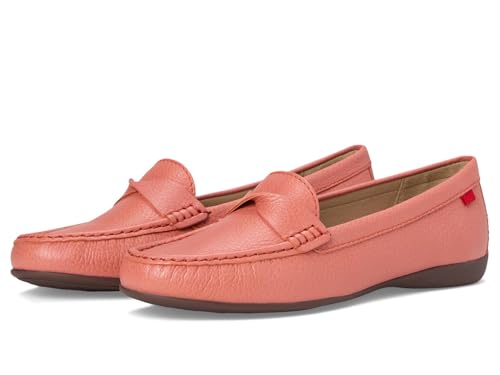 Image of Marc Joseph New York Womens Beverley Road Loafers