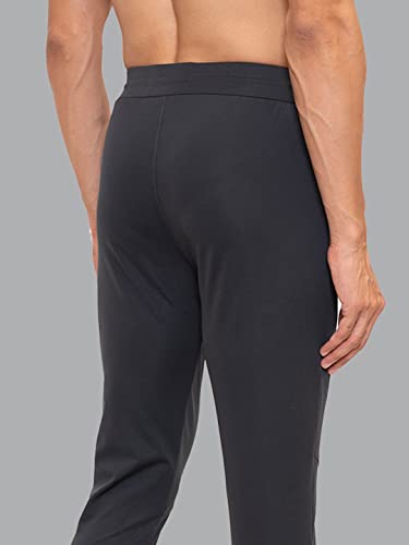 Image of AVOLT Dry Fit Track Pant for Men I Slim Fit Athleisure Running Gym Stretchable Track Pant