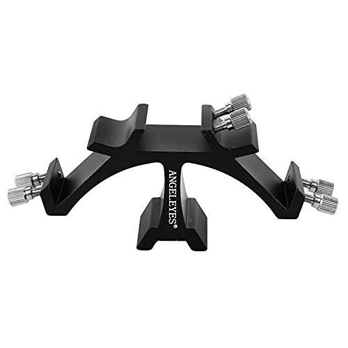 Kamthing Three Finder Scope Mounting Bracket Holder for Astromania Telescope