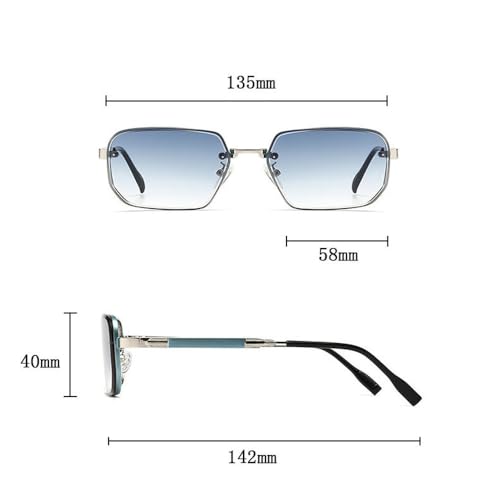 Sunscreen Fashion Sunglasses For Men Vintage Glasses Sunglasses Women Retro，SUN48173