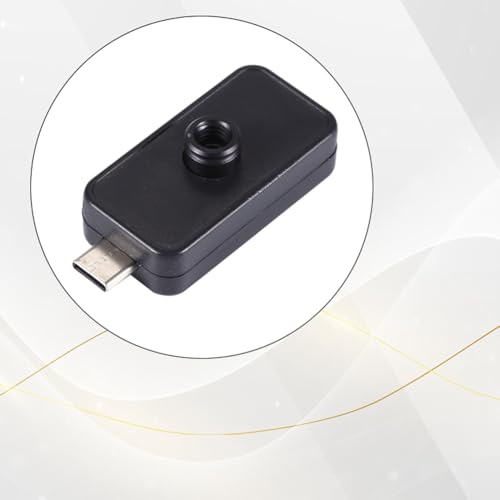 MLX90640 imageur thermique infrarouge Android Type C capteur température - 7