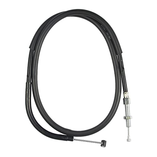 MOTOMASTER Motorcycle Clutch Cable Compatible with Suzuki SV 650 S SU/SV 650 SA SUA ABS/ 58200-17G10