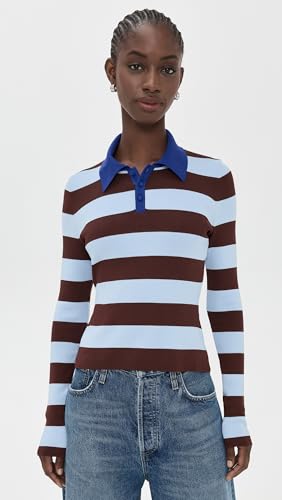 Solid & Striped Women's The Debra Top2