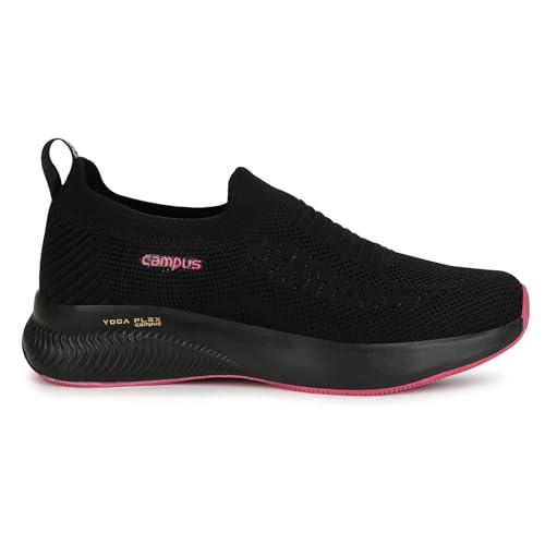 Campus Women Annie Walking Shoes