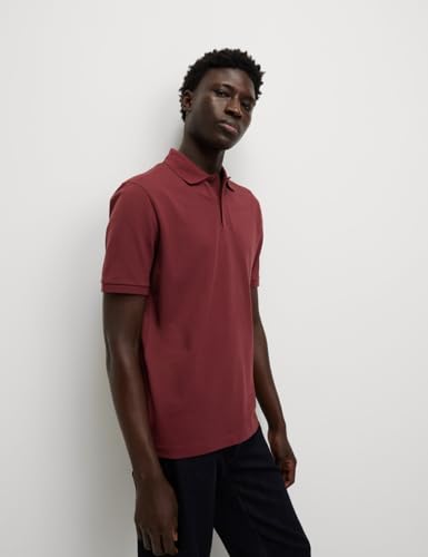 Image of Marks & Spencer Men's Cotton Regular fit T-Shirt