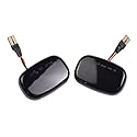 YannnnV12 Auto Rückspiegel Blinker Für Toyota 1993-2002 Supra Mk4 JZA80,1 Paar Auto-Rückspiegel, Blinker, Seitenspiegelleuchte Spiegelblinker