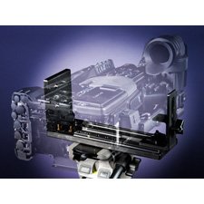 Spider Support Systems RH-1 Ringo Head 90 Degree Camera Mount-by-Spider Support Systems