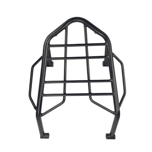 Porte-bagages arrière pour CRF300L support stockage contre manque de place