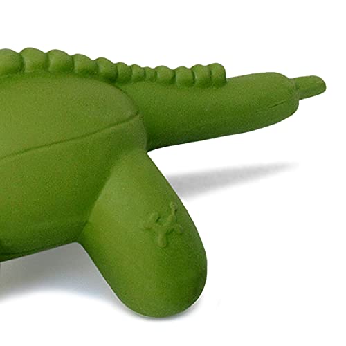 Charming Pet Latex Rubber Balloon Dog Squeaky Dog Toy, Xs #TOP5