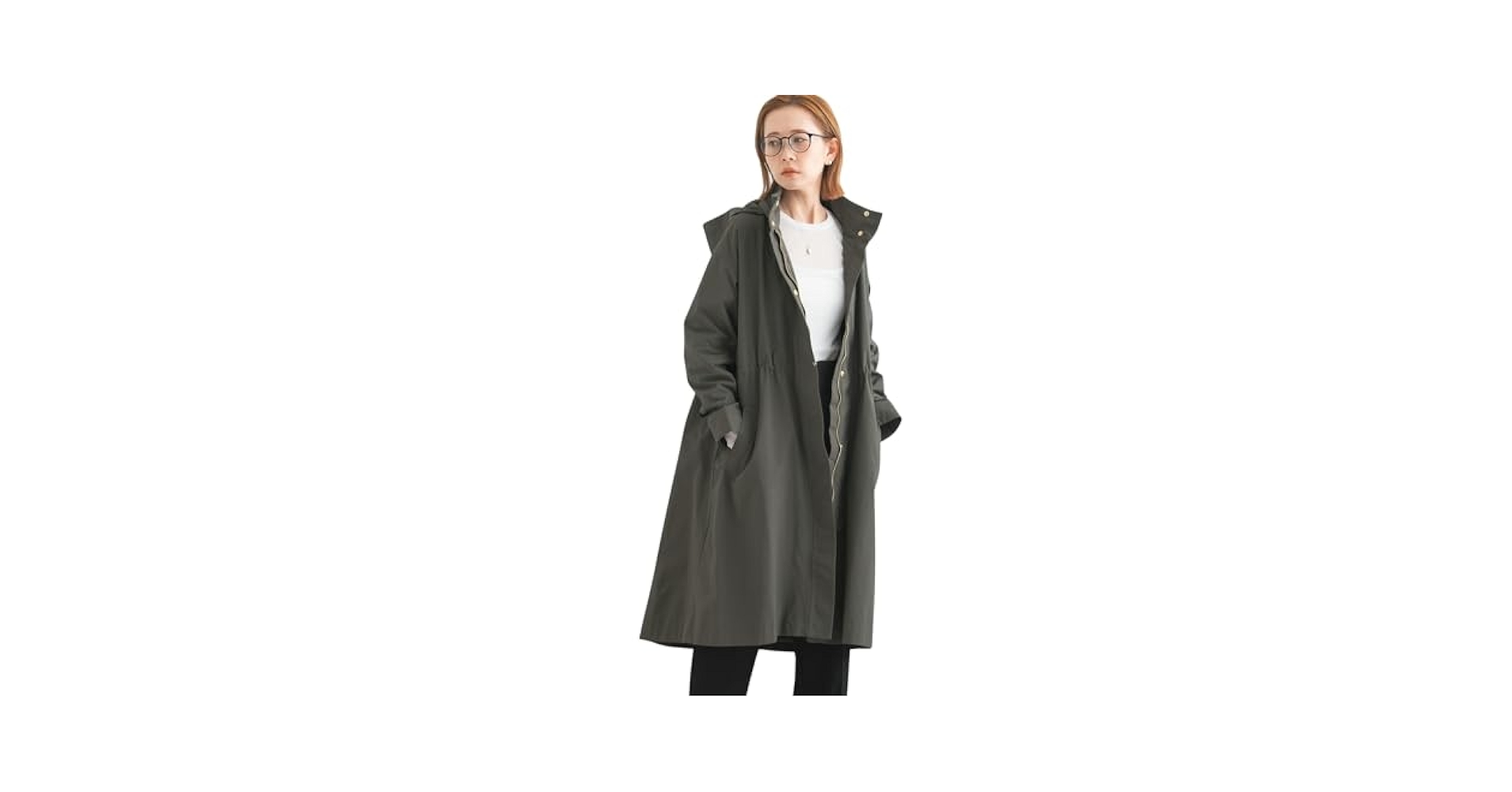 Amazon | [アーバンリサーチ ロッソ] ジャケット コート