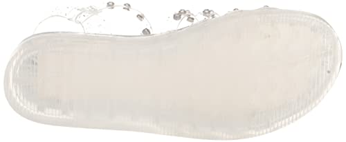 Steve Madden Girls Shoes Celine Sandal4