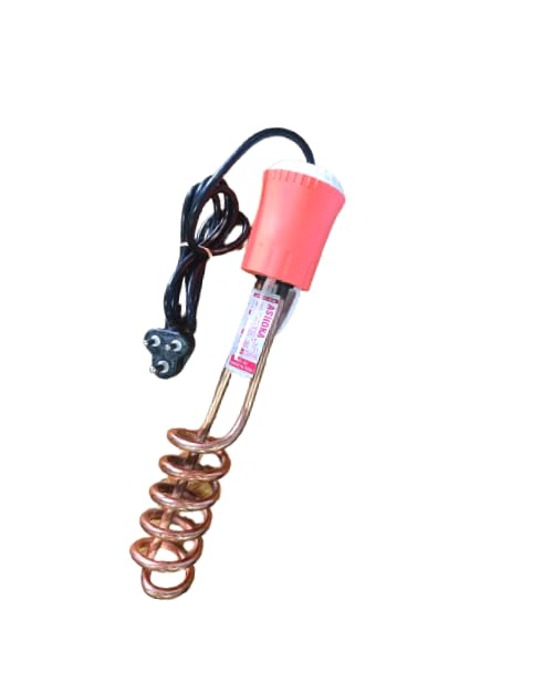 Ashoka Electric Immersion Water Heater 1500 Watts 230 Volt 50 Hz