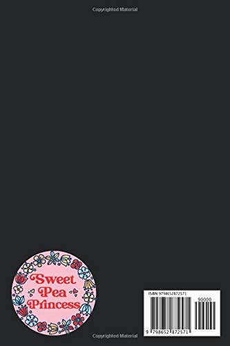 Vista 2 de Lillian Notebook: Best Name Personalized Monogram Cute Journal for Girls and Women Wide Ruled Blank Pages Beautiful Gift