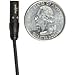 Audix L5-P Subminiature Lavalier Cardioid Microphone With APS-910