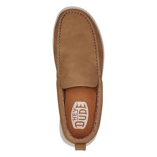 Image of HEYDUDE Paul Loafer Classic Men's Slip-on Loafers
