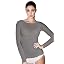 MAGLIA DONNA SCOLLO A BARCA IN CASHMERE JADEA 4064