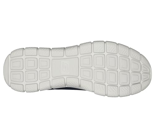 Image of Skechers Mens Skechers Track - Broader Mens Shoes Shoe