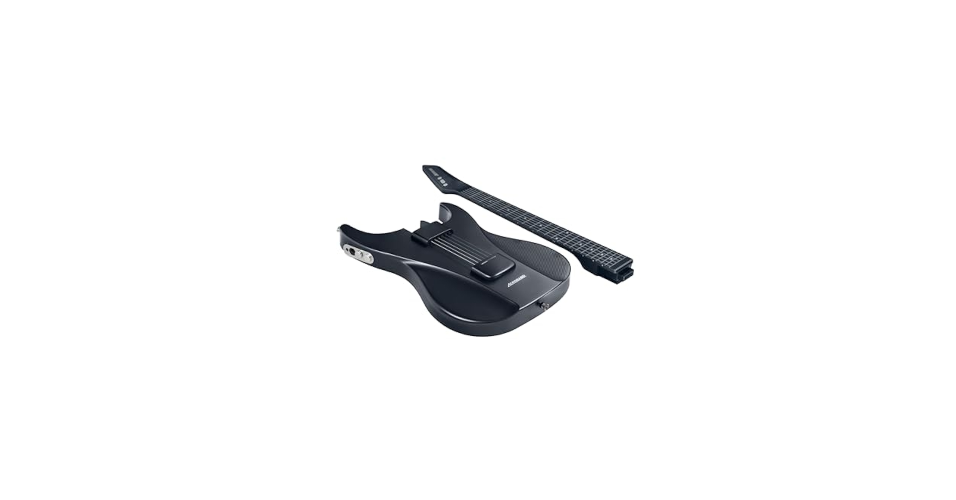 Amazon.com: AeroBand Guitar Stringless, Acoustic Electric