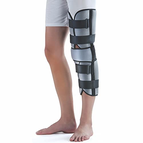 Dyna Innolife Knee Immobiliser-14 (X-Large) (B09KNFVVMS) Amazon Price History, Amazon Price Tracker