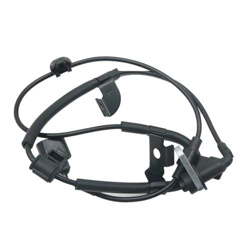 Sensor de velocidad de rueda 4670B007 trasero izquierdo VOGGWBMQ 5