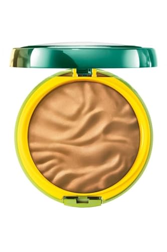 Murumuru Butter Sunkissed Bronzer