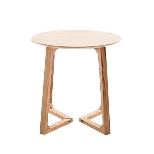 GWW Perfect FurnitureSolid Wood Leisure Table, Creative Bedroom Restau GWW Perfect FurnitureSolid Wood Leisure Table, Creative Bedroom Restau