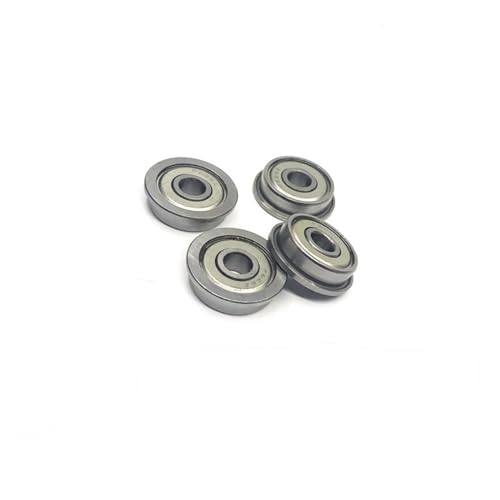 Roulement à billes à bride F623ZZ pour réparations de modélisme RC 10pcs - 3