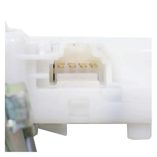 Bouton de hayon résout panne coffre Subaru Impreza 2014-2017 - 6