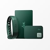 dot. Bundle - Digital Business Card Starter Pack - Tap to Share - iPhone & Android (Green)