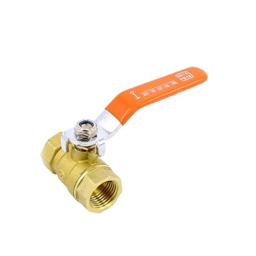 Válvula de ventilación con conector rápido de 1/2 para compresores 3