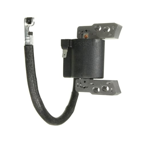 Bobine d'allumage pour réparer un moteur qui ne démarre plus