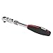 Sealey AK8983 Ratchet Wrench 3/8" Sq Drive Flexi-Head Extendable Platinum Series