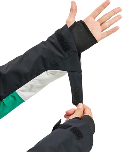 Blouson Roxy Stormdash EU - vue 8