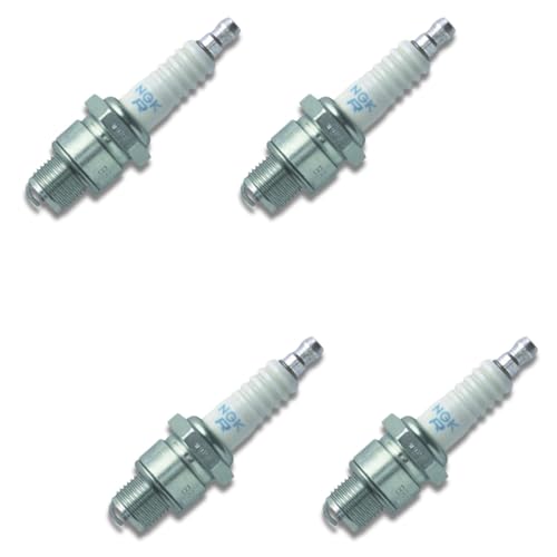 Bougies scooter PEUGEOT DJANGO 50 2T SPORT 2014 2015 2016 2017 2018 allumage moteur